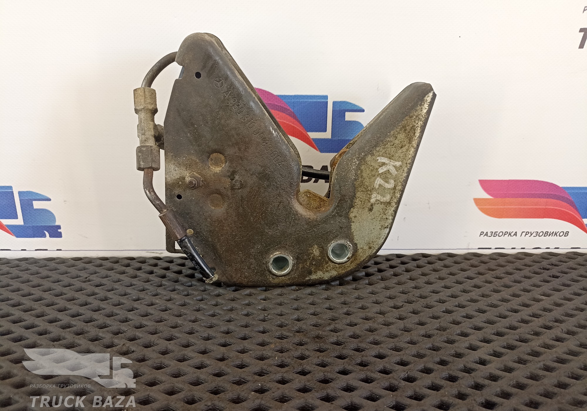 A9303100083 Замок кабины для Mercedes-Benz Axor