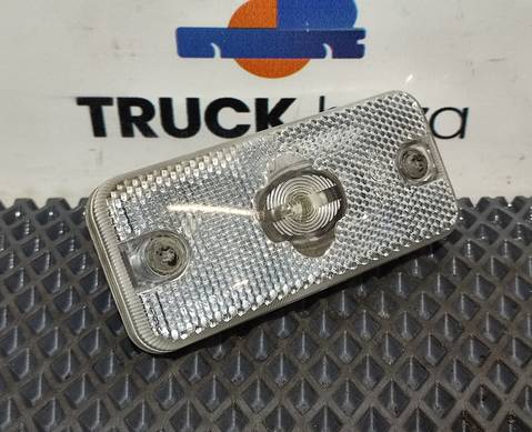 1653605 Фонарь габаритный для Daf XF105 (с 2006 по 2020)