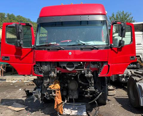 Mercedes-Benz Axor II 2010 г. в разборе