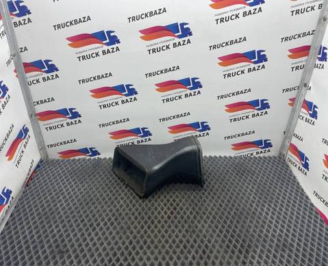 3175648 Воздуховод отопителя для Volvo FH FH13 (с 2002 по 2008)