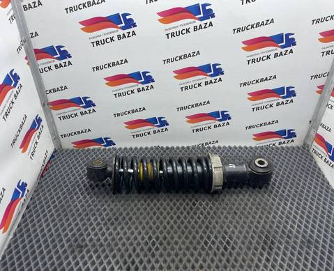 281700016213 Амортизатор кабины передний для КАМАЗ 54901