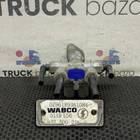 DZ96189361084 Кран защитный 4-х контурный для Shacman F3000 (с 2009)