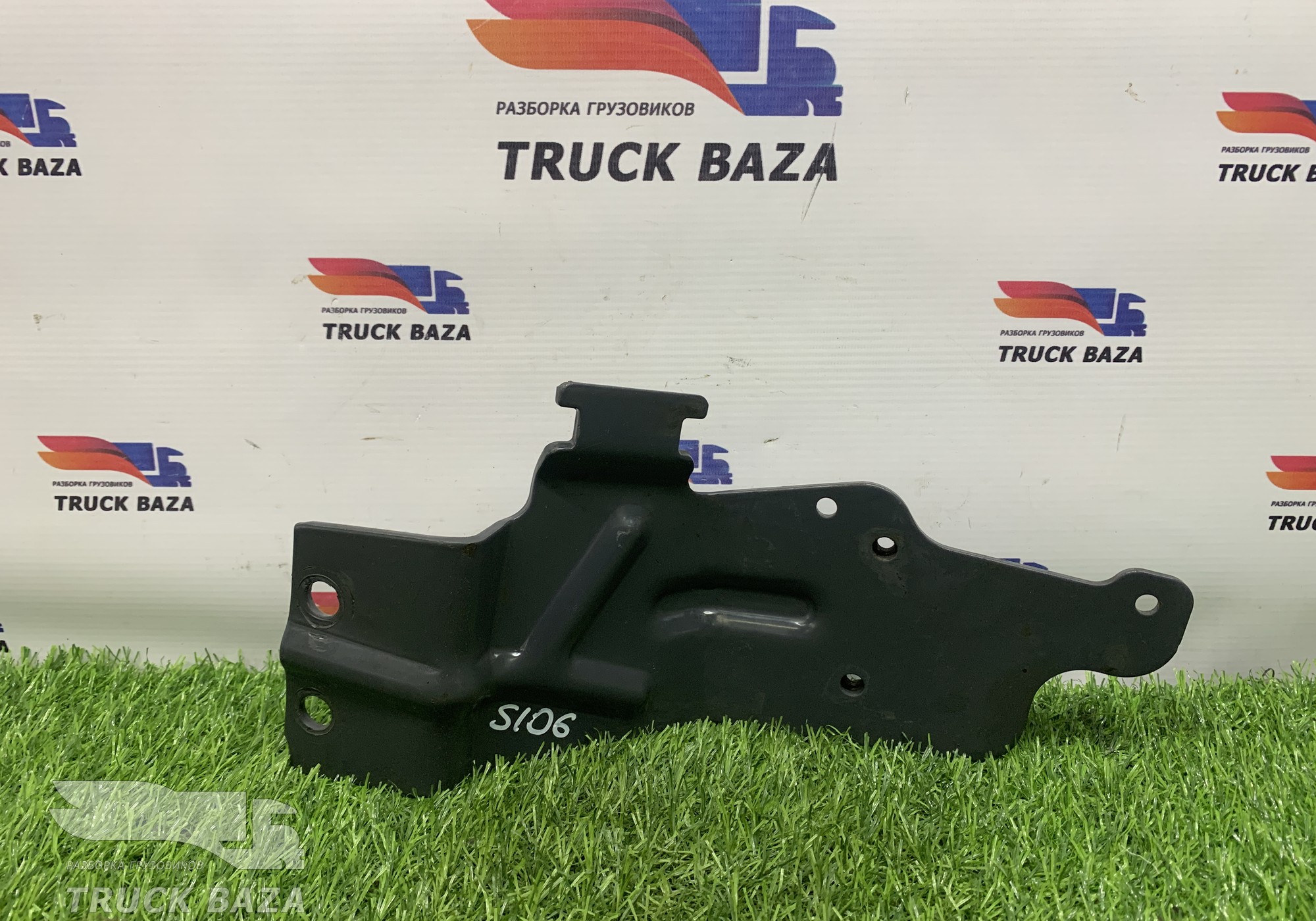 2298124 Кронштейн модулятора EBS для Scania 5-series T (с 2004 по 2016)