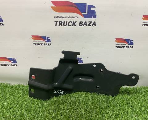 2298124 Кронштейн модулятора EBS для Scania 5-series T (с 2004 по 2016)