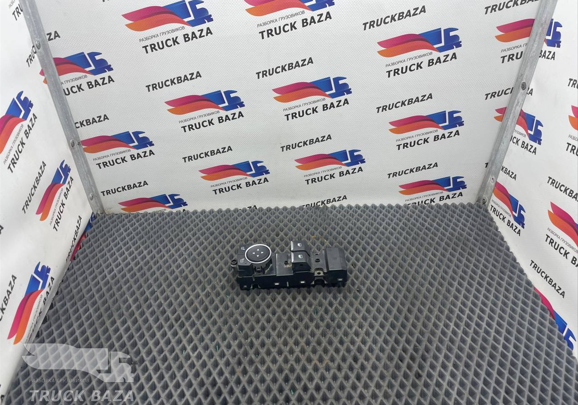 H1BT14540AC Блок управления стеклоподъемниками для Ford F-MAX (с 2018)