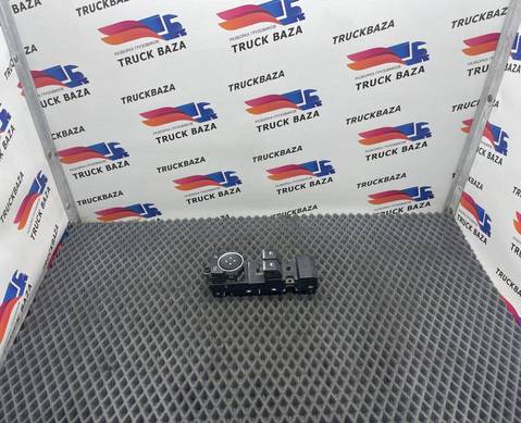 H1BT14540AC Блок управления стеклоподъемниками для Ford F-MAX (с 2018)