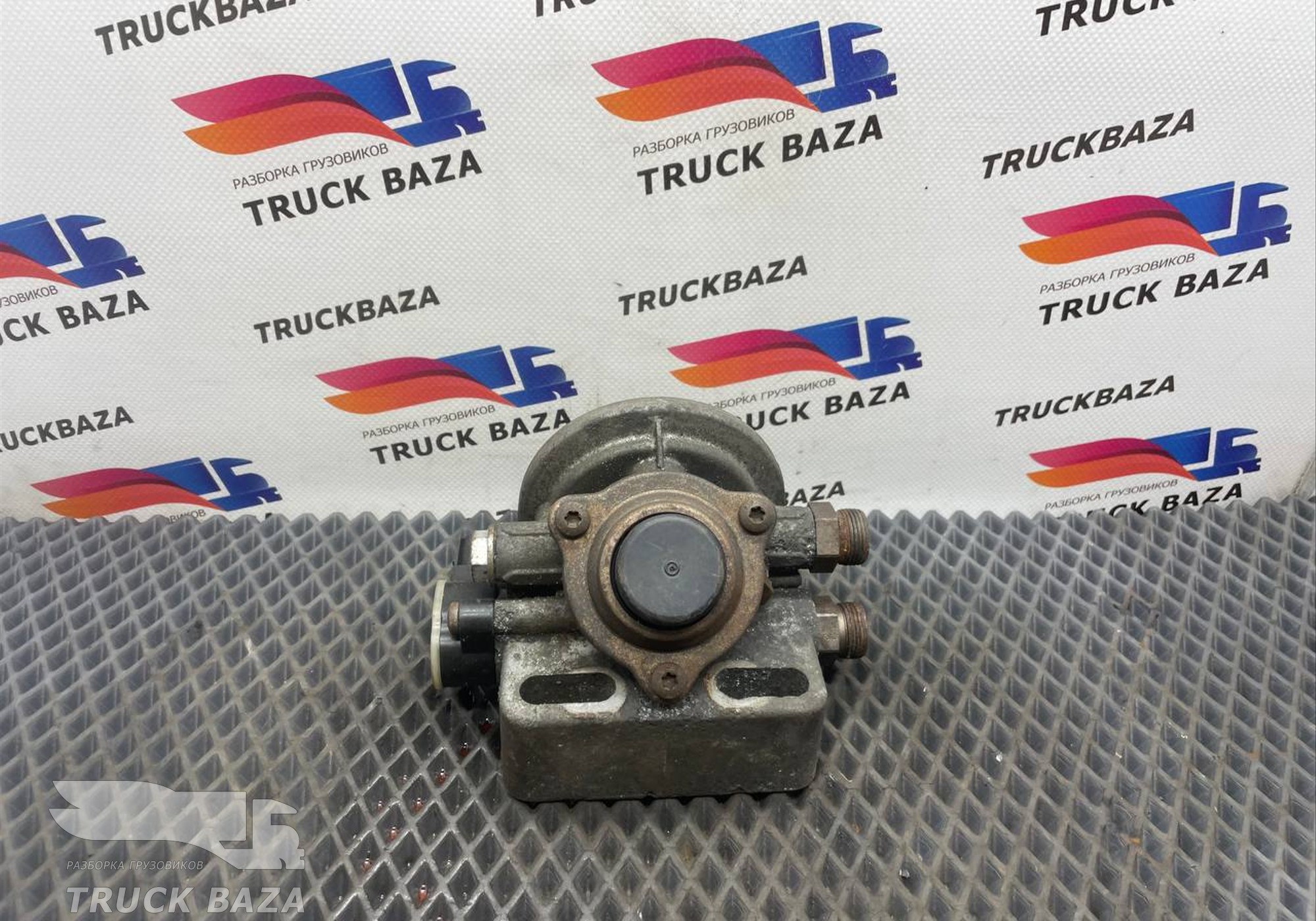 1089261S01 Топливный фильтр для Daf XF105 (с 2005)