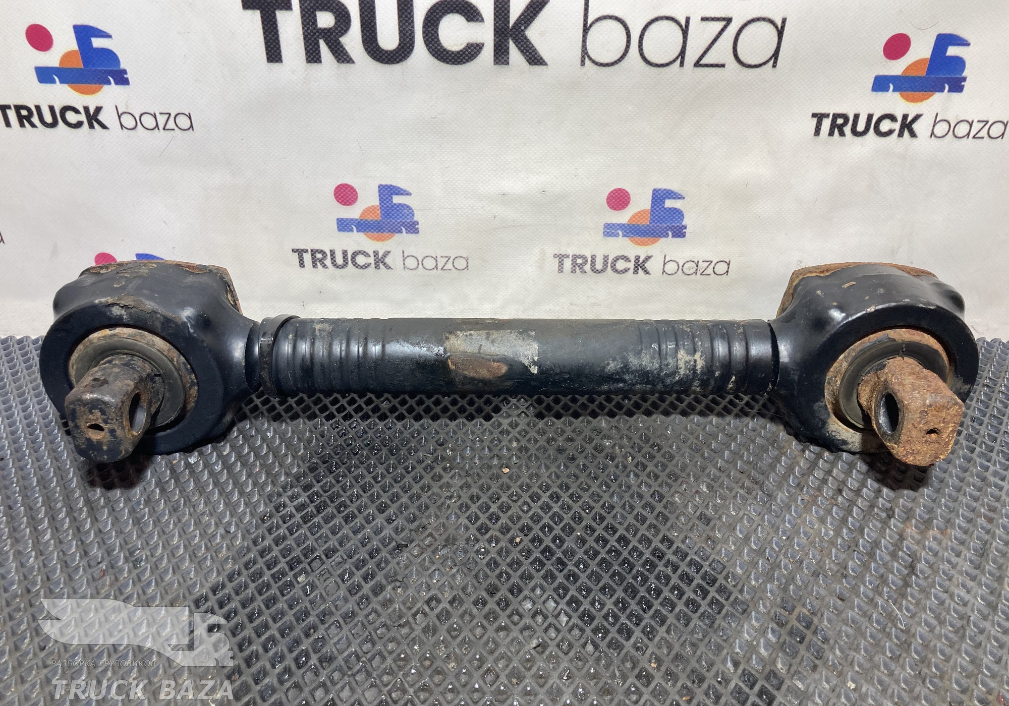 16332919010 Тяга реактивная задняя для КАМАЗ 5490 (с 2013)