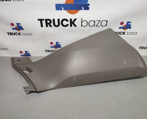 1653186 Накладка торпедо правая для Daf XF105