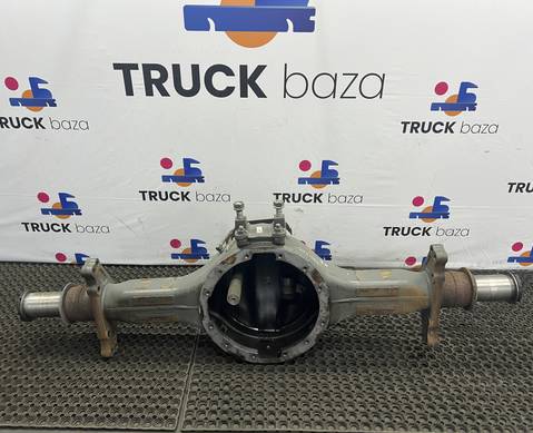 MHY131POL506001 Корпус среднего моста для Sinotruk Sitrak C7H