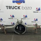 MHY131POL506001 Корпус среднего моста для Sinotruk Sitrak C7H