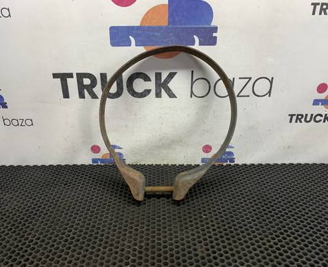 A0004321221 Хомут ресивера для Mercedes-Benz Actros