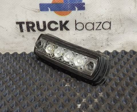 811W252606002 Габарит крыши для Sinotruk Sitrak C7H