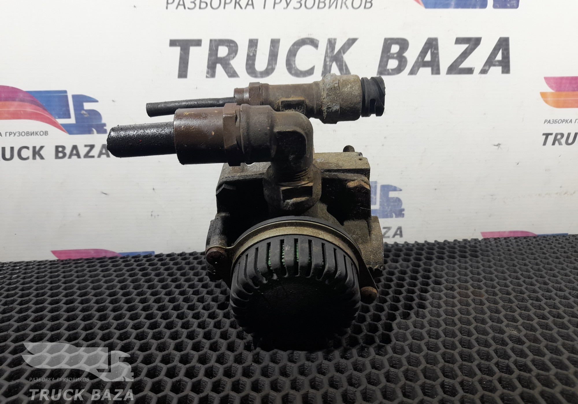 41031426 Клапан ускорительный для Daf 95