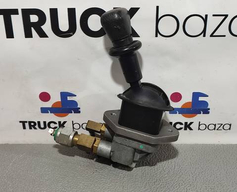 DPM90DSX Кран ручного тормоза для Daf XF95