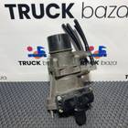 81521306298 Кран тормозной главный для Nissan Silvia S14 (с 1993 по 1999)