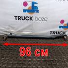 DZ96319430817 Тяга рулевая продольная для Shacman