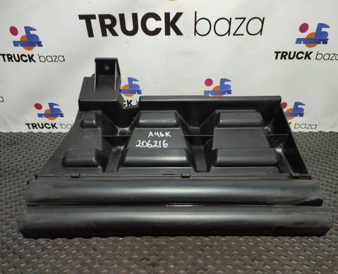 A9605203422 Шумоизоляция для Mercedes-Benz Actros New Actros MP4 (с 2011)