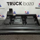 Шумоизоляция для Mercedes-Benz Actros New Actros MP4 (с 2011)