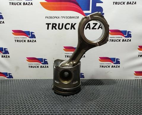 500380287 Поршень с шатуном для Iveco EuroTech