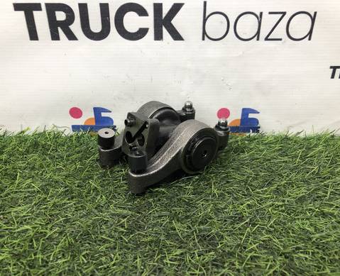 91010100709211 Вал рокера для КАМАЗ 54901