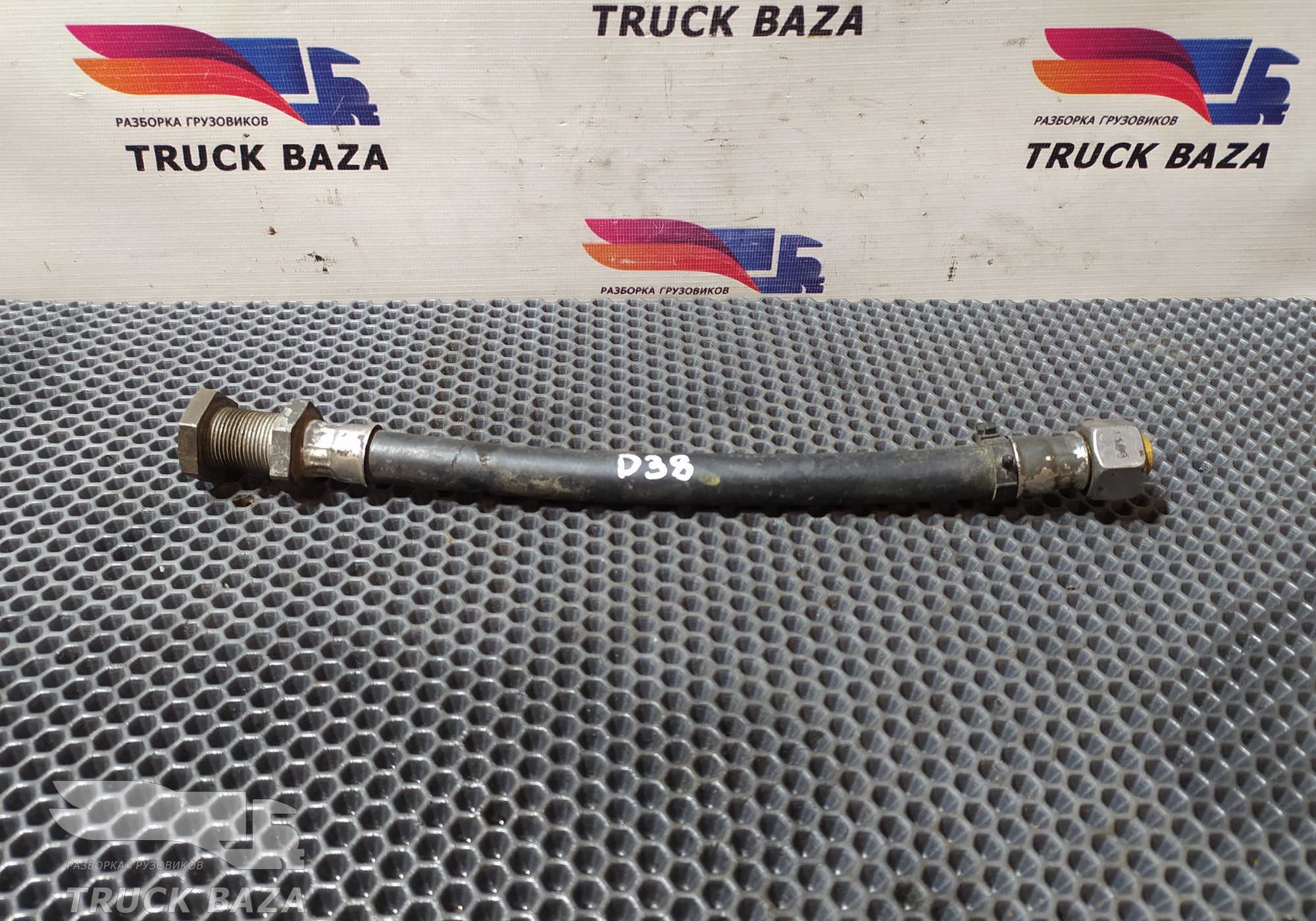 1747813 Шланг топливный для Daf CF II (с 2006 по 2013)