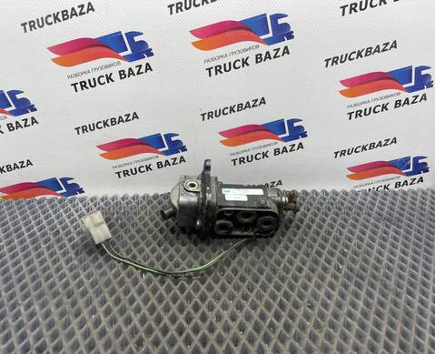 1313713 Кран ручного тормоза для Scania 2-series R (с 1980 по 1989)