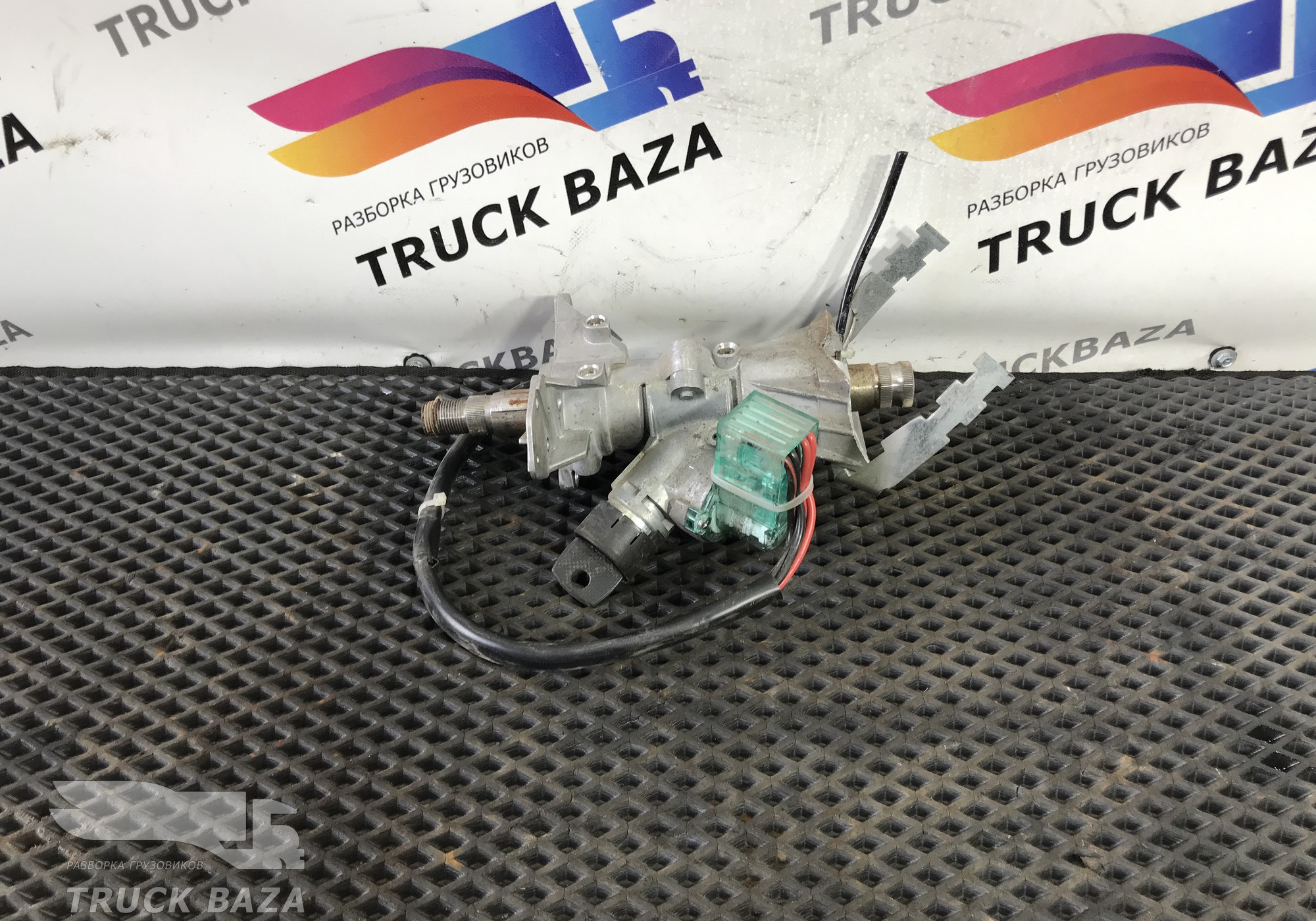 9434600004 Замок зажигания для Mercedes-Benz Axor