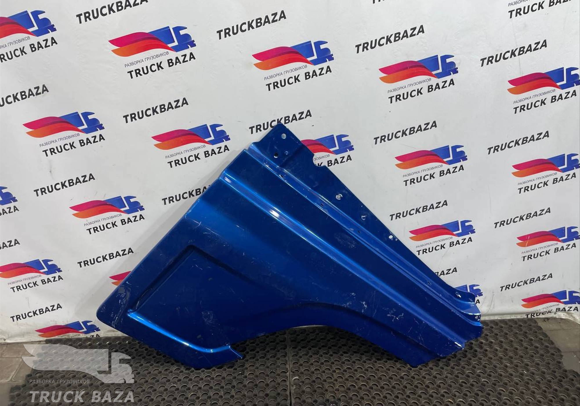 T384958 Продолжение двери левой для Ford F-MAX (с 2018)