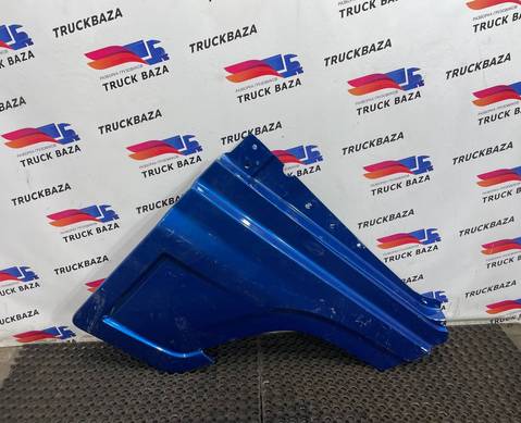 T384958 Продолжение двери левой для Ford F-MAX (с 2018)