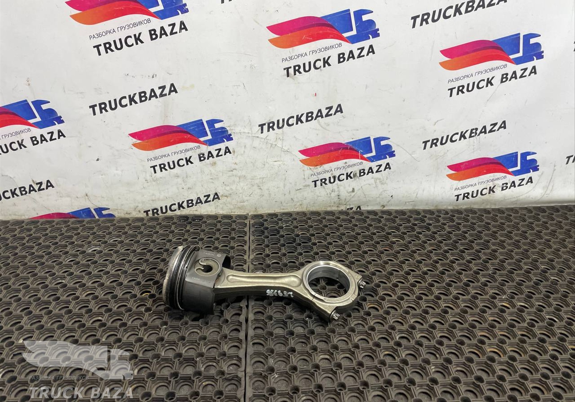 51025110871 Поршень с шатуном для Man TGX II (с 2012)