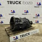81320036873 АКПП ZF 12AS2301 для Shacman X5000