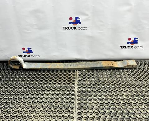 500355490 Лист рессоры передней подкоренной для Iveco Stralis