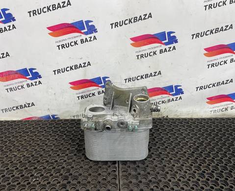 51095403060 Радиатор низкого давления для Man TGX II (с 2012)