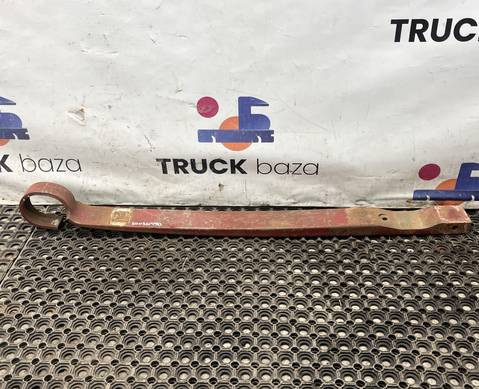 500355490 Лист рессоры передней подкоренной для Iveco Stralis