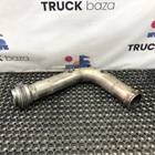 YZ972554000756 Приемная труба глушителя для Sinotruk Sitrak C7H