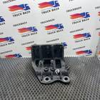 JC4616C041AB Кронштейн крыла для Ford F-MAX (с 2018)