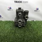 9730090010 Кран управления тормозами прицепа для Nissan Serena