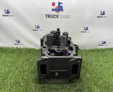 1388084 Головка блока цилиндров для Scania