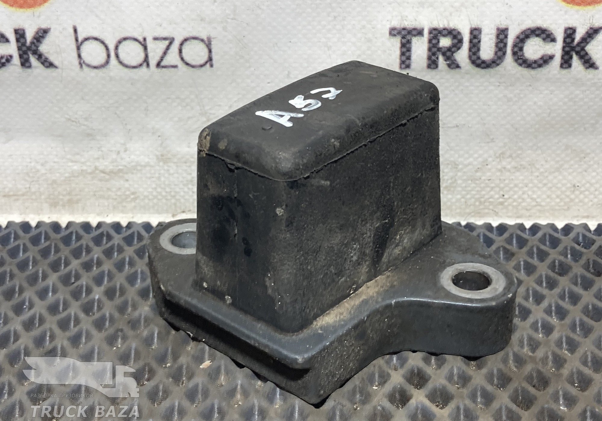 9603200477 Отбойник рессоры передней для Mercedes-Benz Actros New Actros MP4 (с 2011)