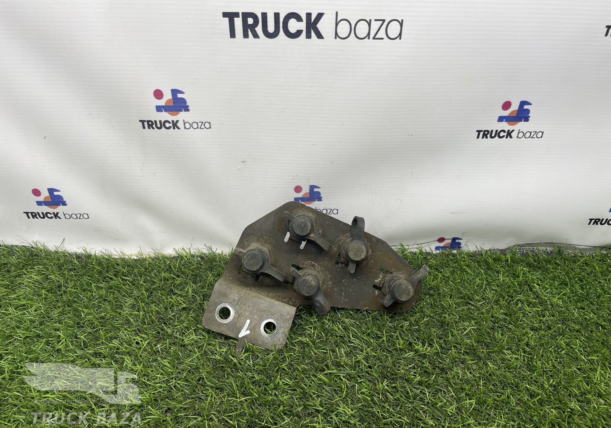 2629012 Кронштейн контрольного вывода для Scania 6-series G (с 2016)