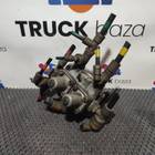 532053515400 Клапан защитный 4-х контурный для КАМАЗ 54901