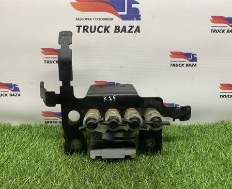 54901350602303 Кронштейн воздушных трубок для КАМАЗ 54901