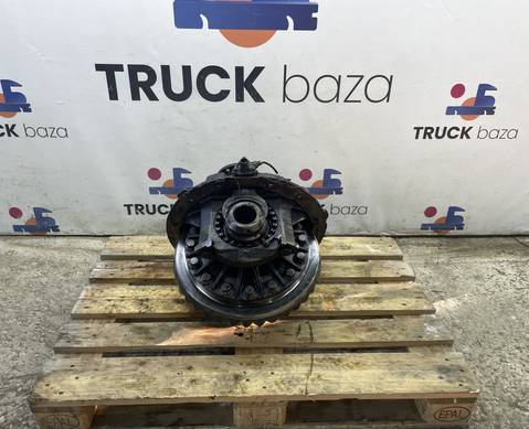 81350106255 Редуктор заднего моста HY-1350 3.083 для Man TGS I (с 2007)