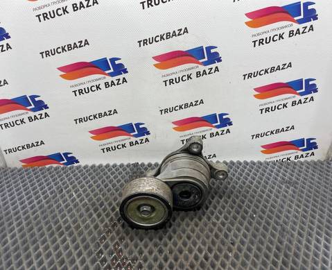 GC468C672CA Ролик-натяжитель для Ford F-MAX (с 2018)