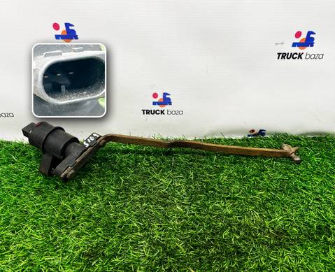 05672433 Датчик уровня пола для Scania