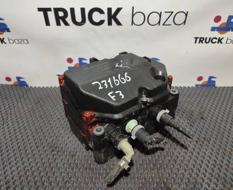 GC465H297AA Насос системы AdBlue для Ford F-MAX (с 2018)