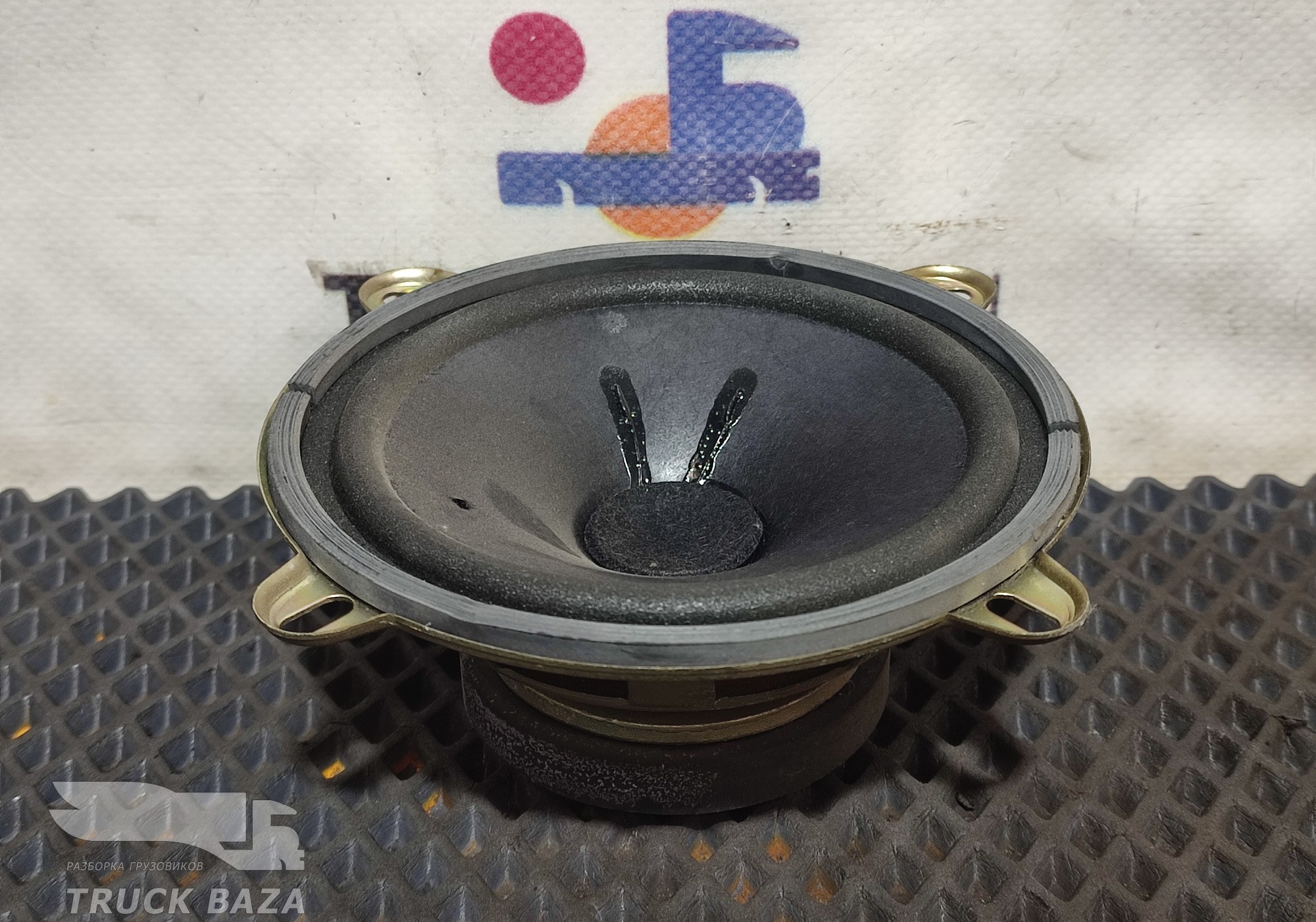467283014 Динамик для КАМАЗ 54901
