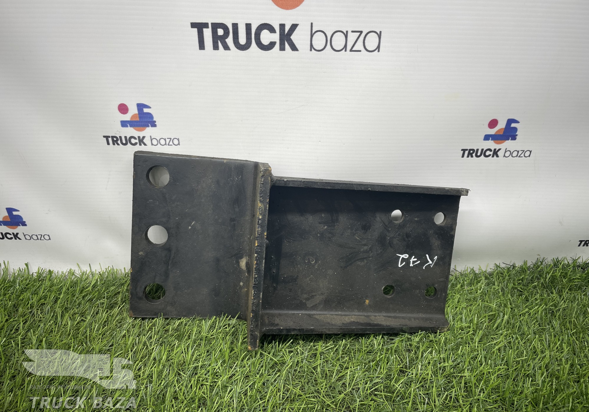656563407750 Кронштейн бачка ГУРа для КАМАЗ 54901