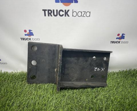 656563407750 Кронштейн бачка ГУРа для КАМАЗ 54901